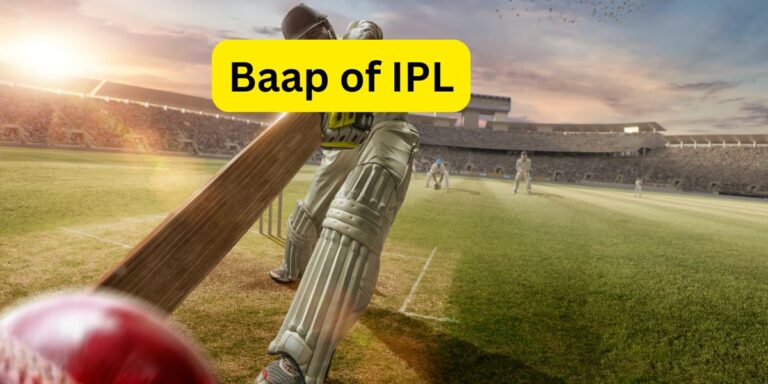Baap of IPL Screenshot