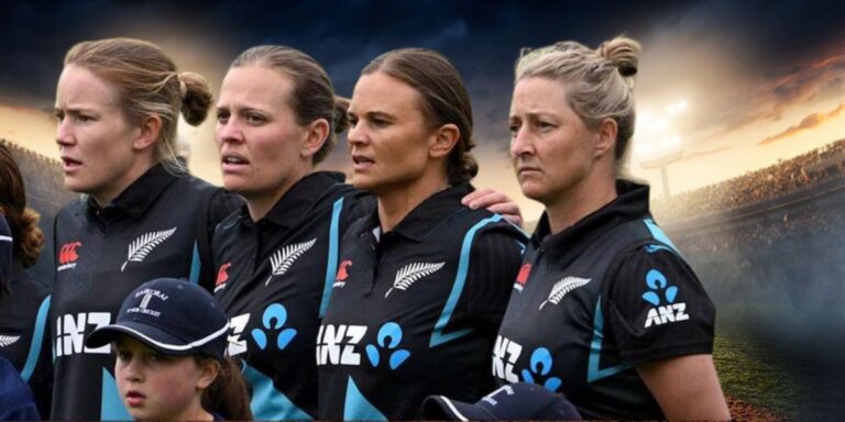 New Zealand’s Women’s Cricket
